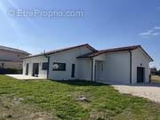 Maison à CASTELSARRASIN