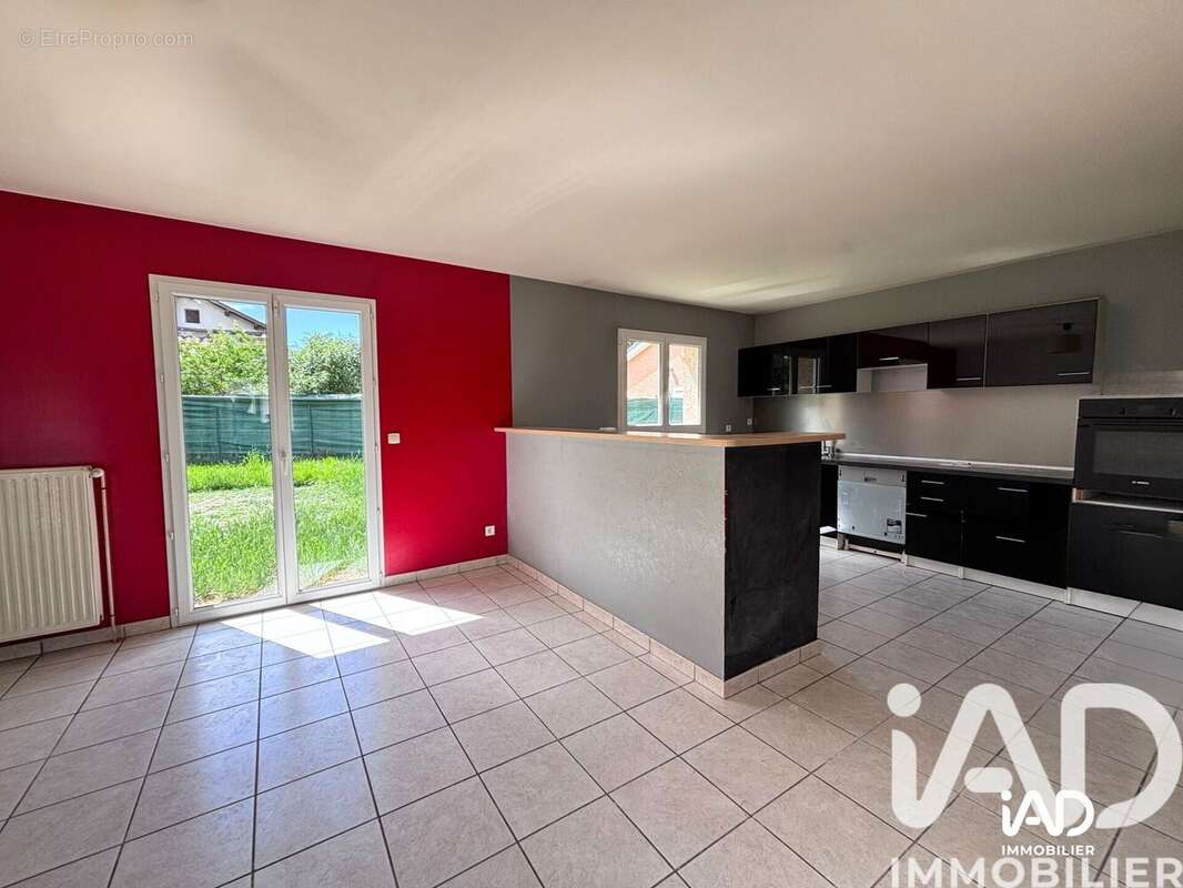 Photo 4 - Maison à FEURS