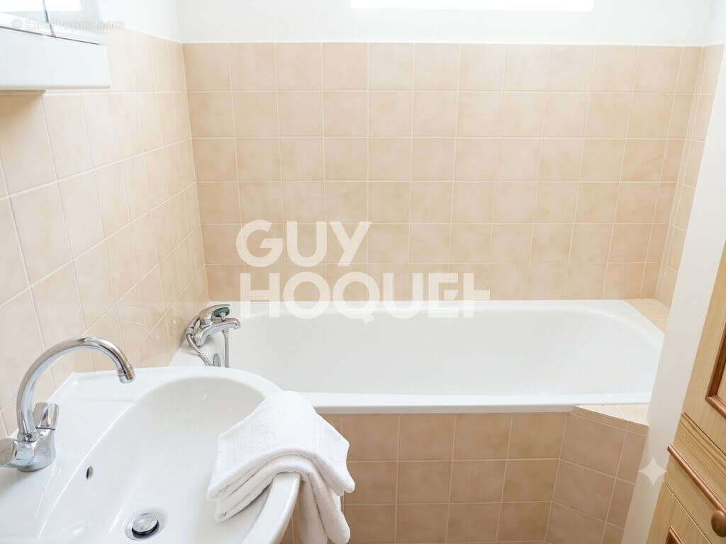 Special investisseur t2 de 35 m² - photo 3