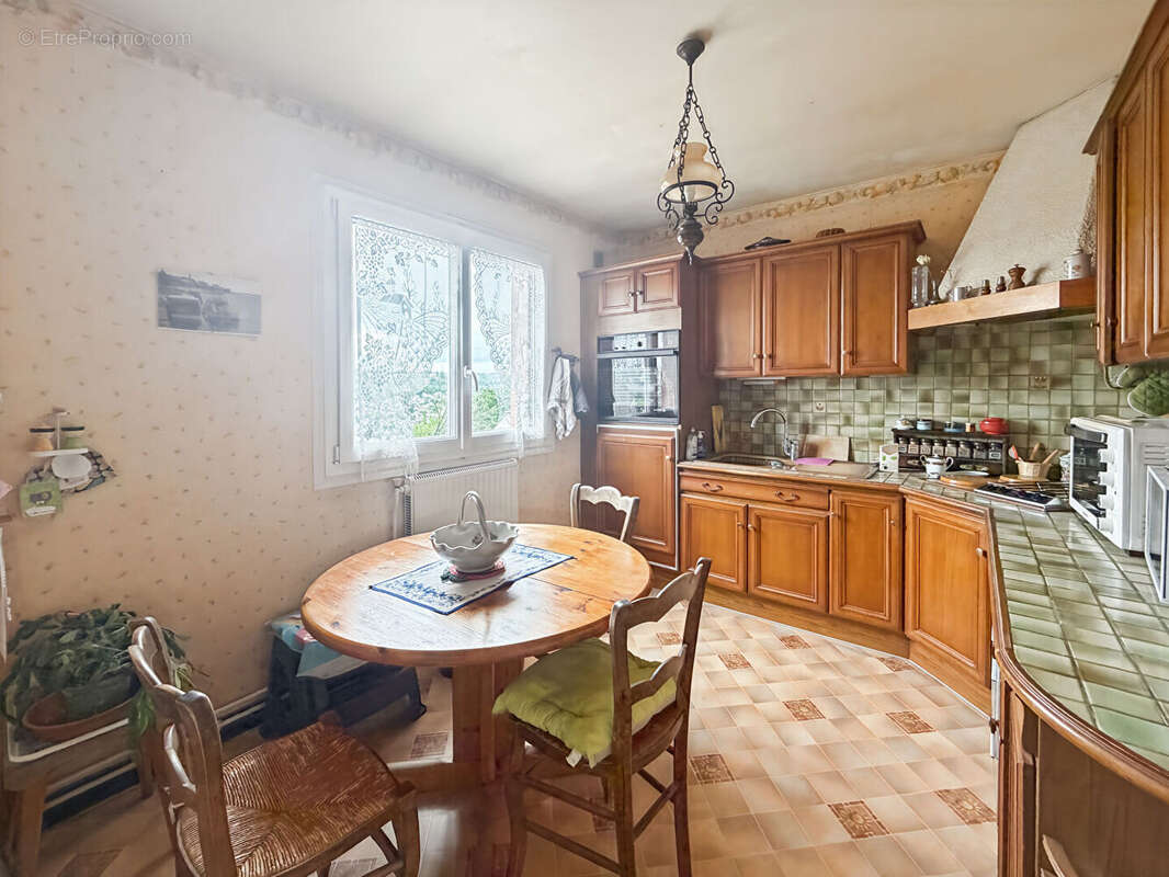 Maison à PALAISEAU