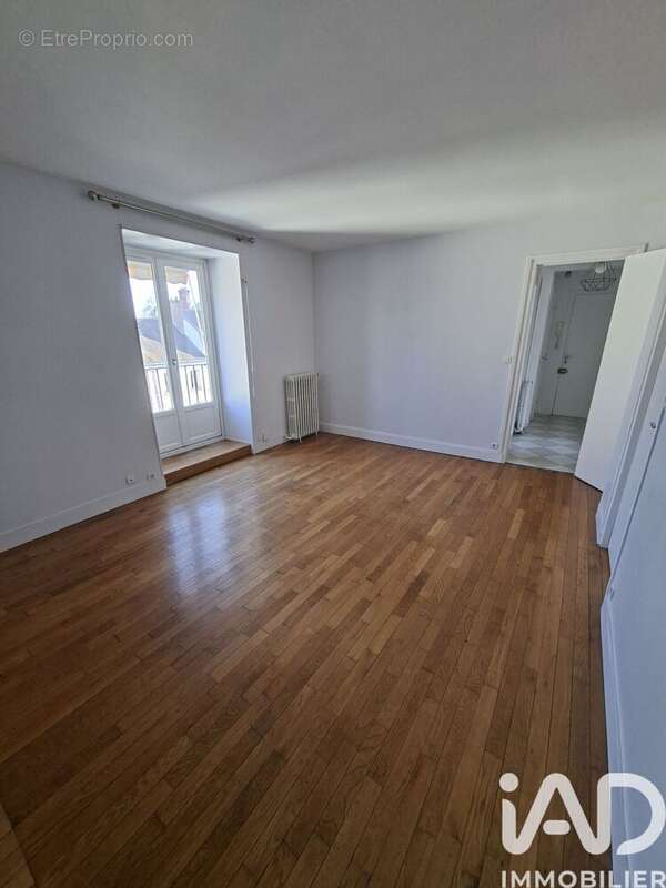 Photo 2 - Appartement à FONTAINEBLEAU
