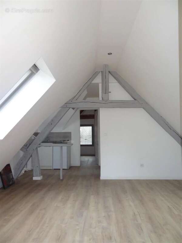 Appartement à GALLARDON