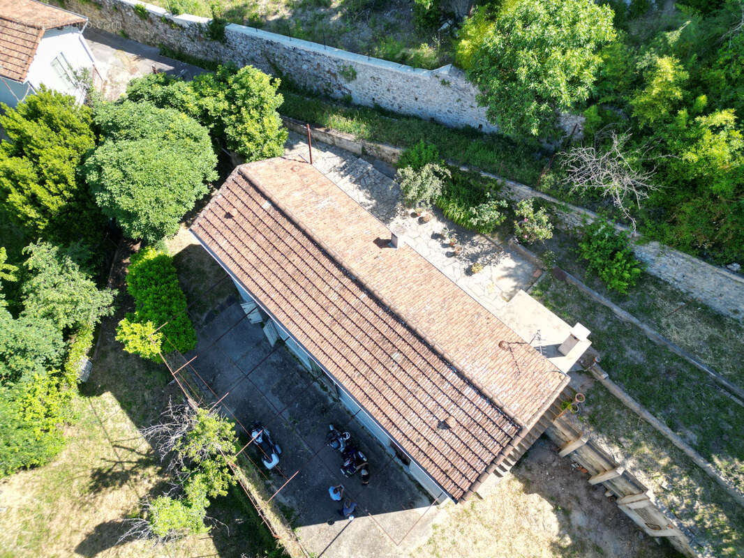 Maison à GANGES