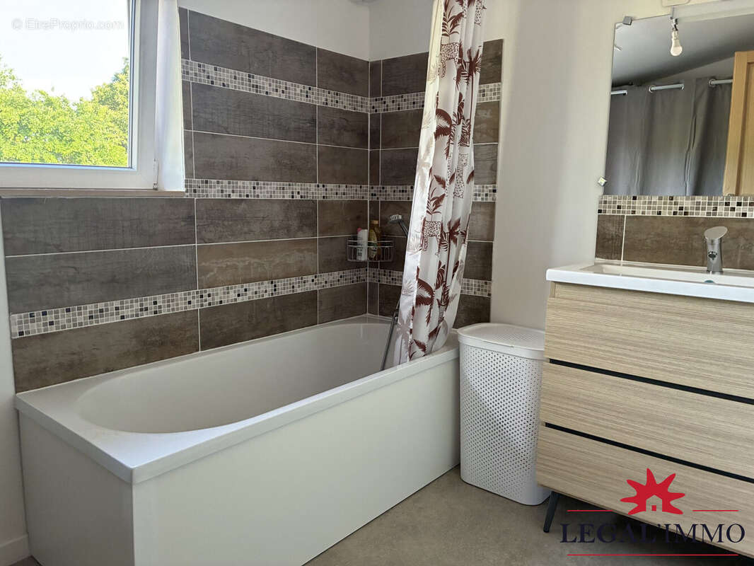 Maison 110 m² à Rebreuve-Sur-Canche  - photo 7