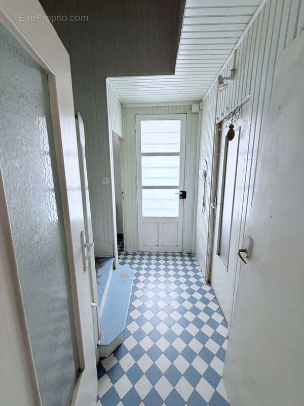 Maison à LA ROCHELLE