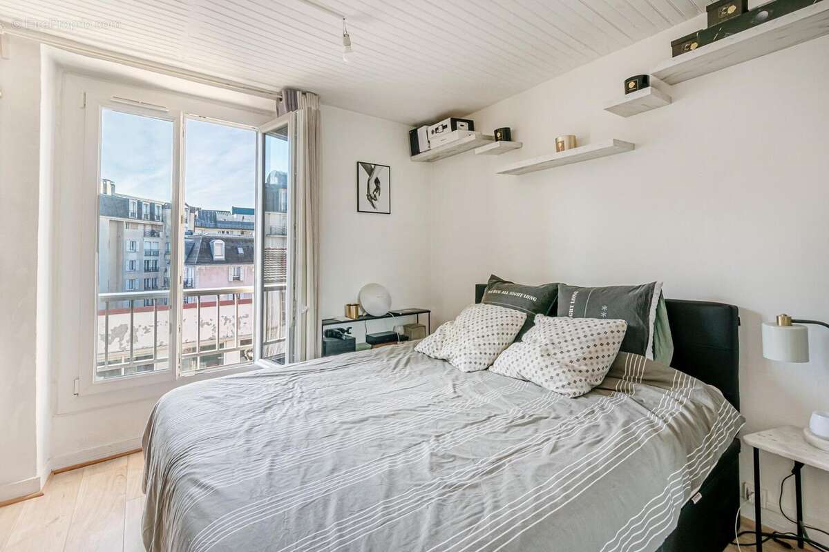 Photo 4 - Appartement à SAINT-MAURICE