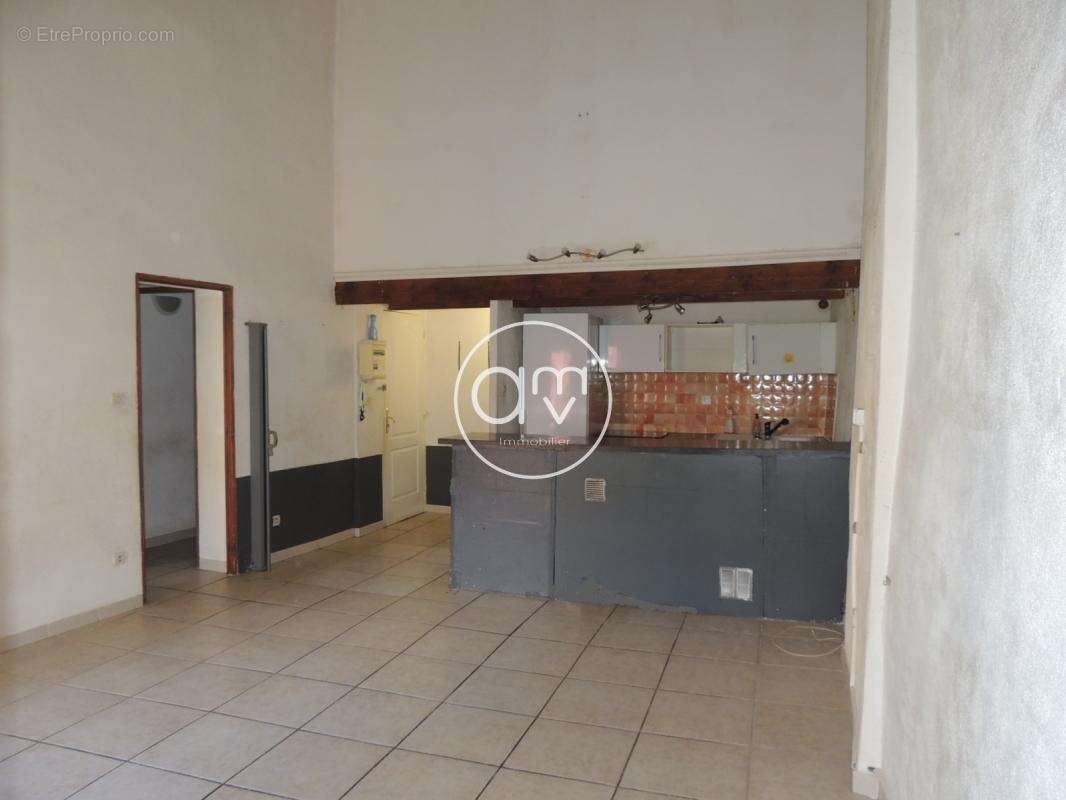 Appartement à HYERES