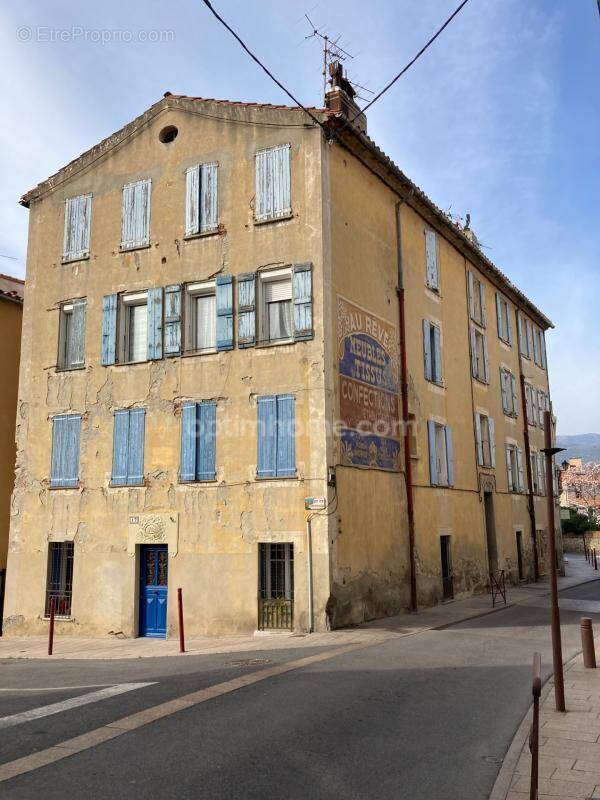Appartement à PRADES