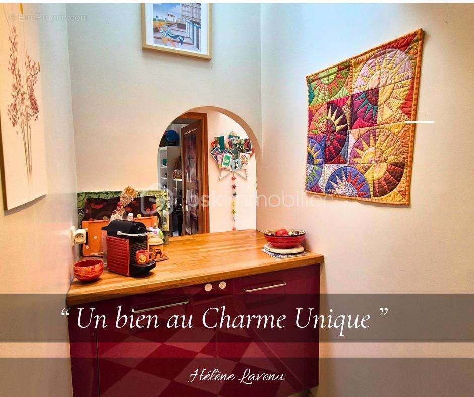 Appartement à BOULOGNE-SUR-MER