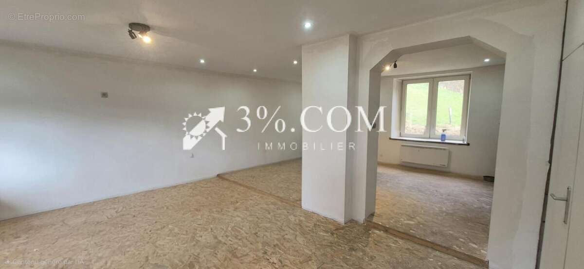 BAISSE DE PRIX / Fermette de 154,26 m2 - photo 5