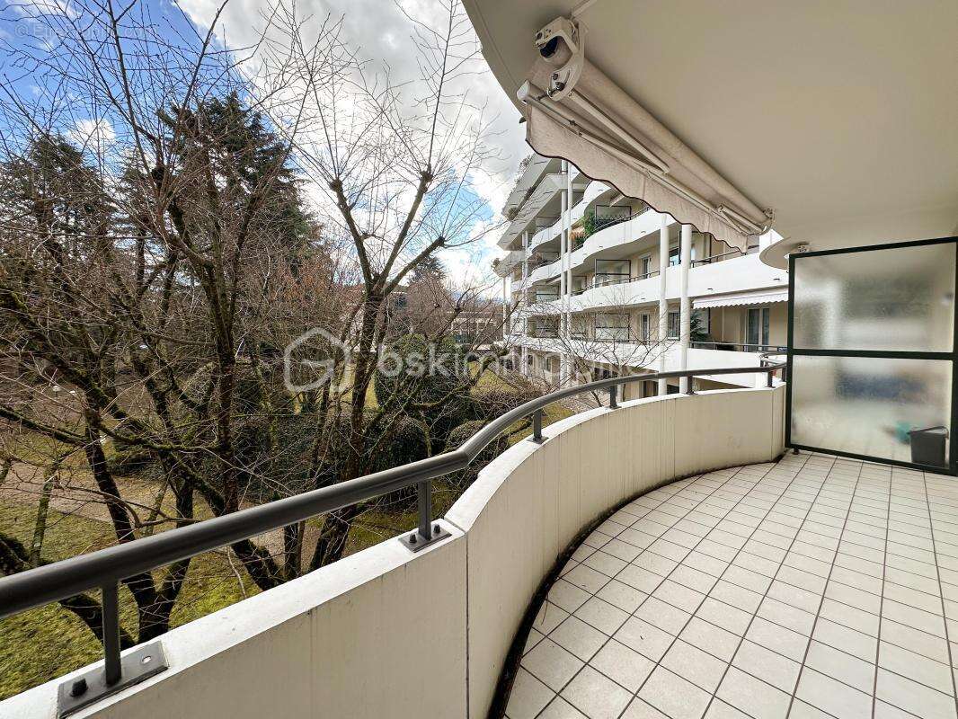 Appartement à ANNECY