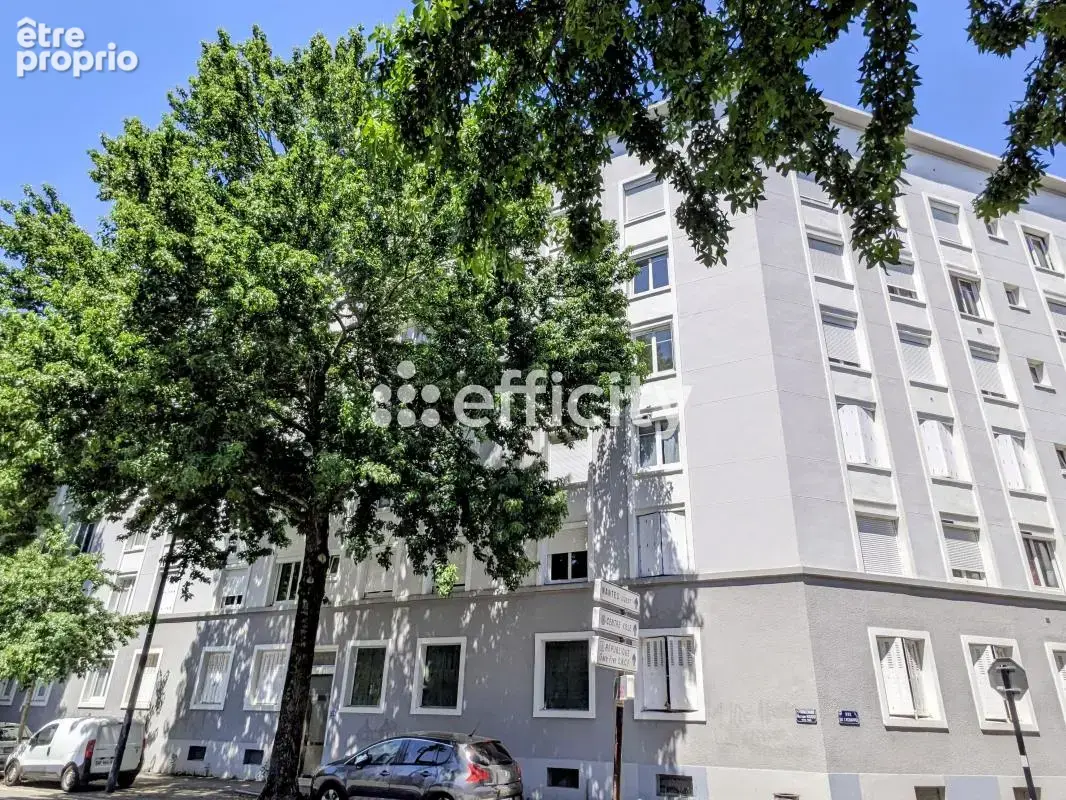 Appartement 2 pièces 41 m² · à Nantes · 41 m² · 141 600 €