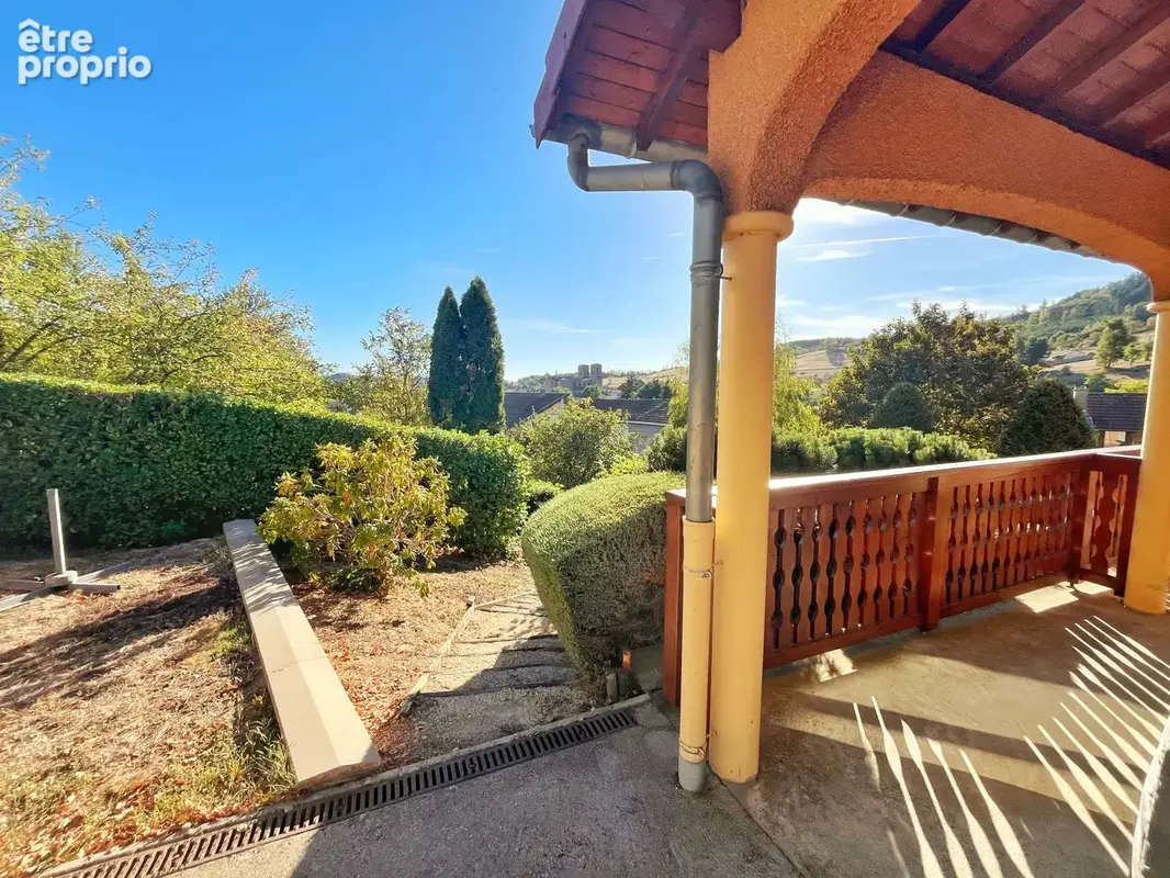 Maison contemporaine CUBLIZE - photo 5