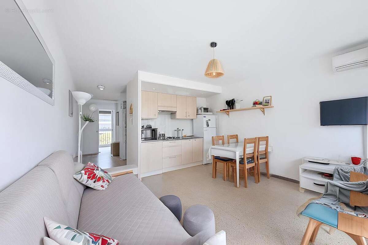 Photo 2 - Appartement à SAINT-CYPRIEN