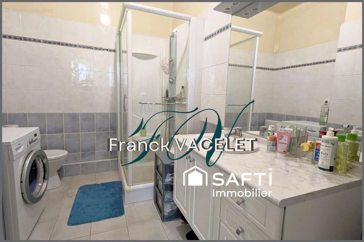 Photo 6 - Maison à LA REOLE