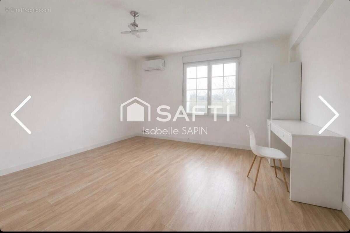 Photo 6 - Appartement à POITIERS