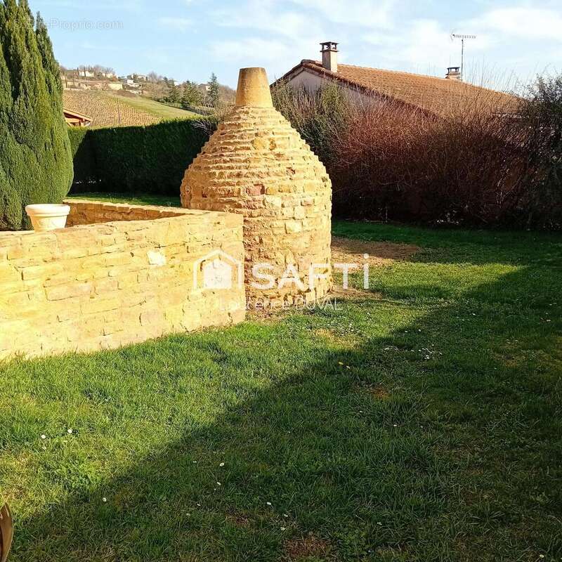 Photo 4 - Maison à OINGT