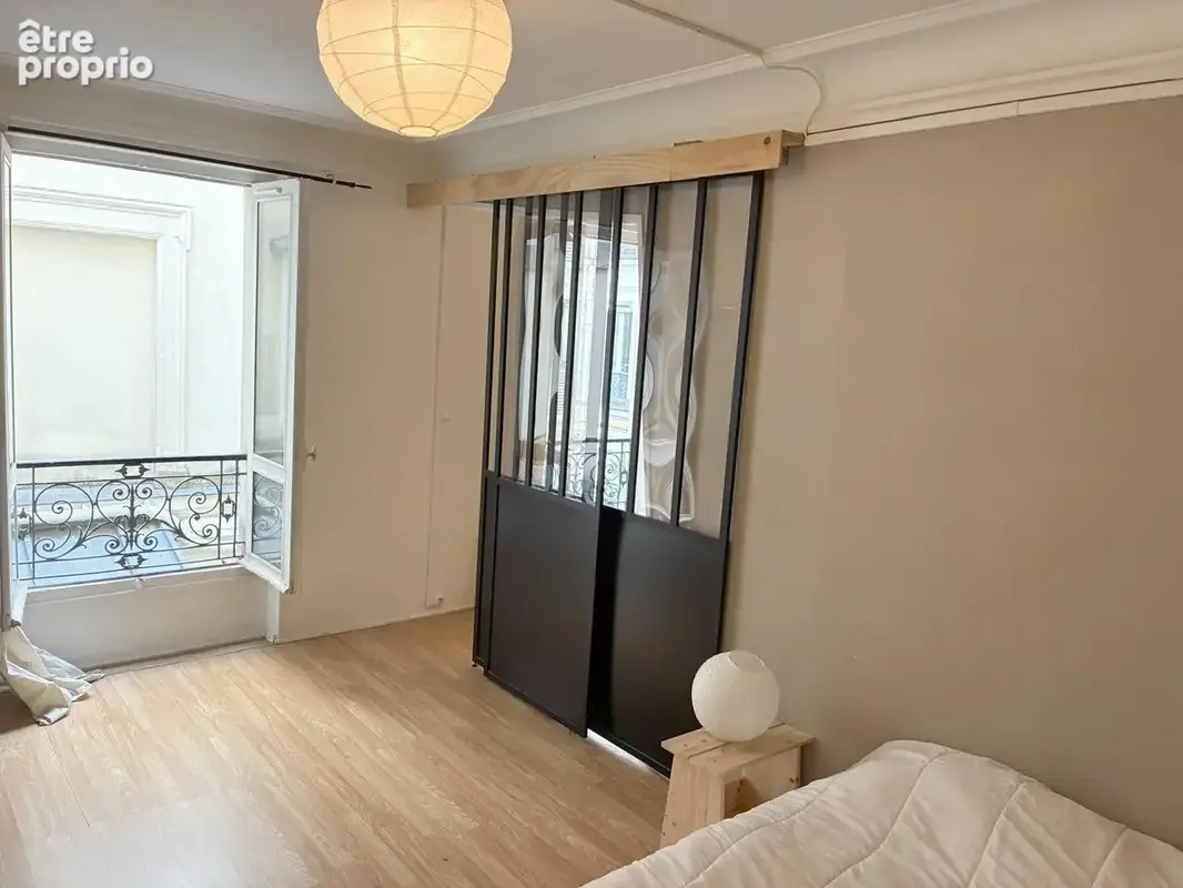 Appartement 2 pièces 45 m² à vendre à Paris-9e (75009) - photo 4