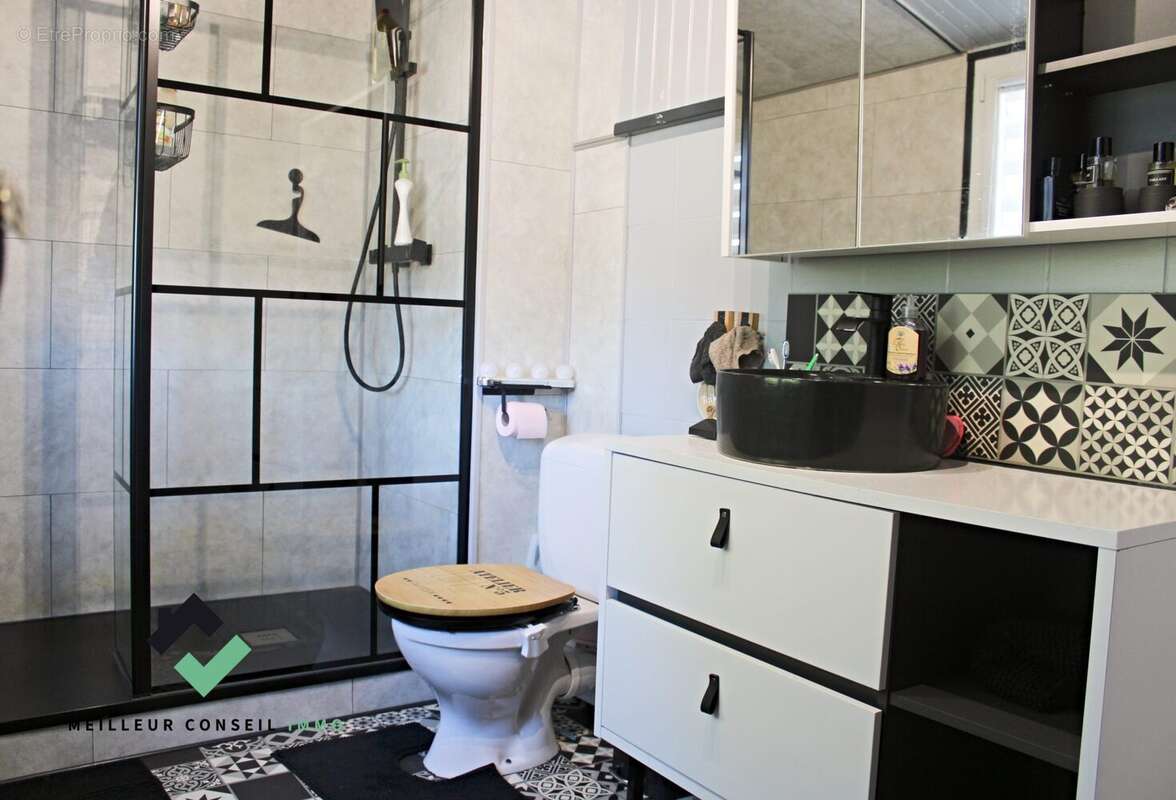 Maison à DIGNE-LES-BAINS