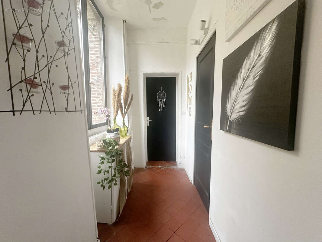 Maison à CHAUMONT-EN-VEXIN