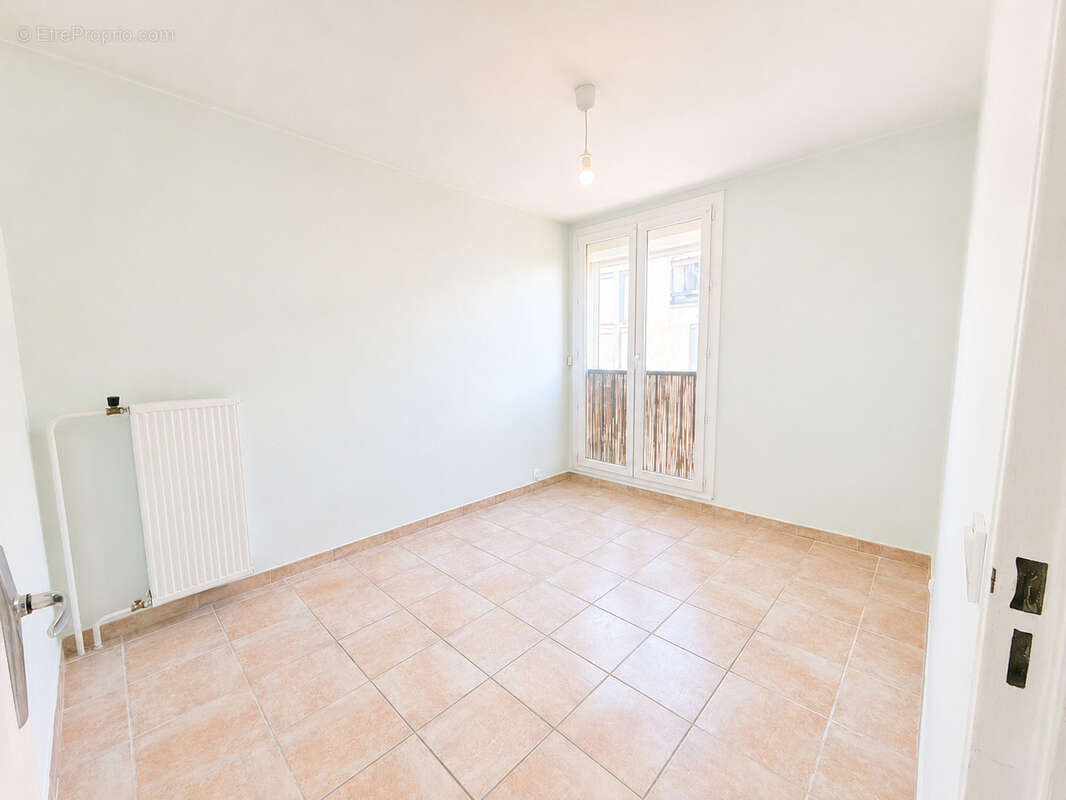 Appartement à ISTRES
