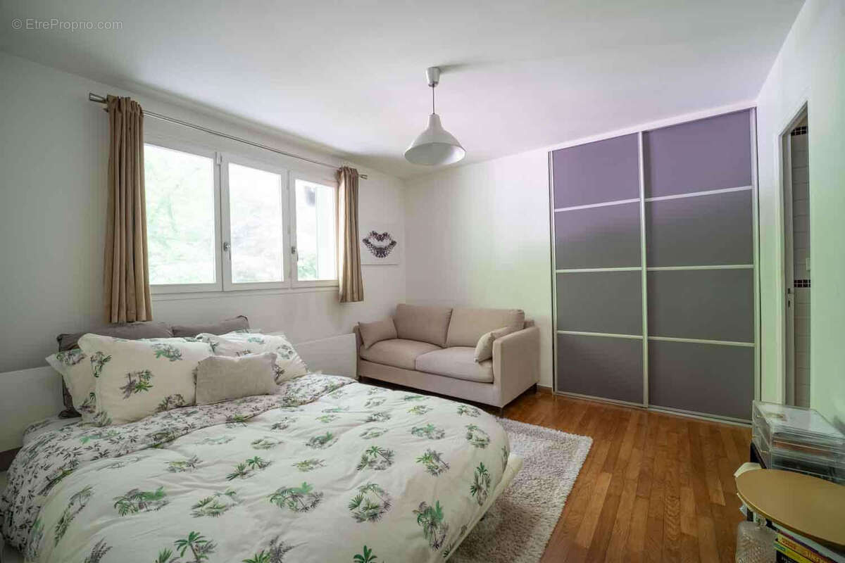 Maison Pantin 6 pièce(s) 175 m2 - photo 10
