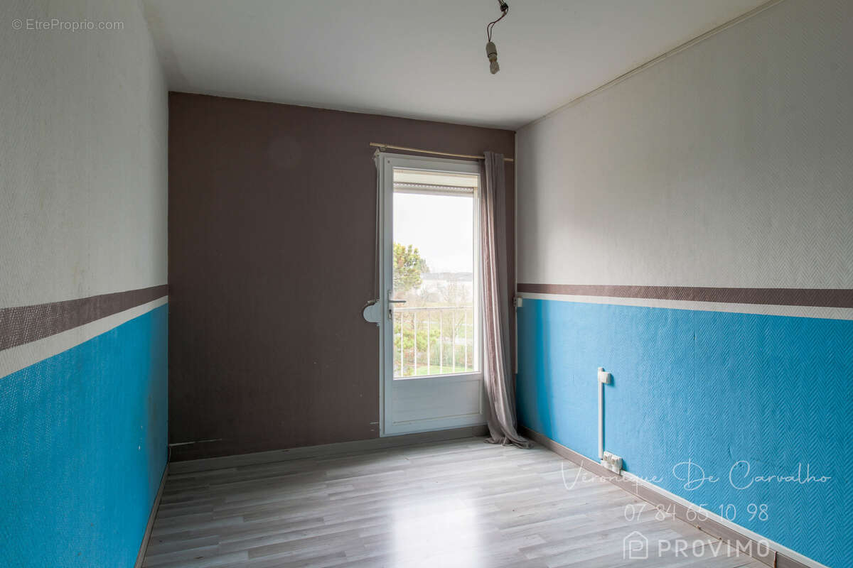 Appartement à AMIENS