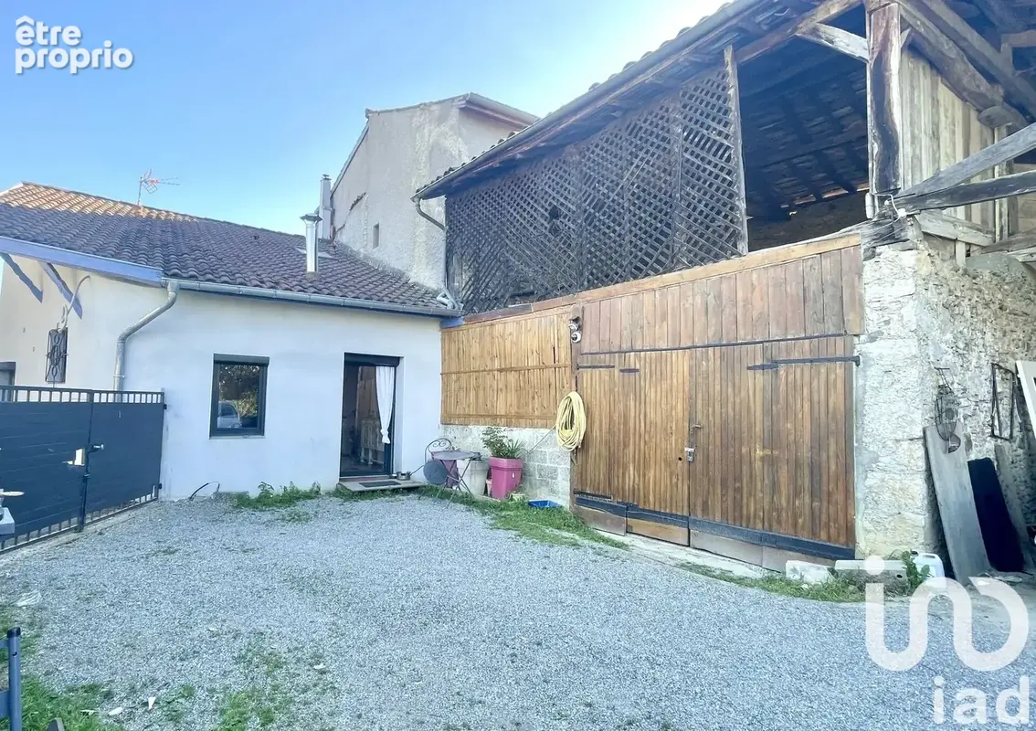 Photo 1 - Maison à SAINT-GAUDENS