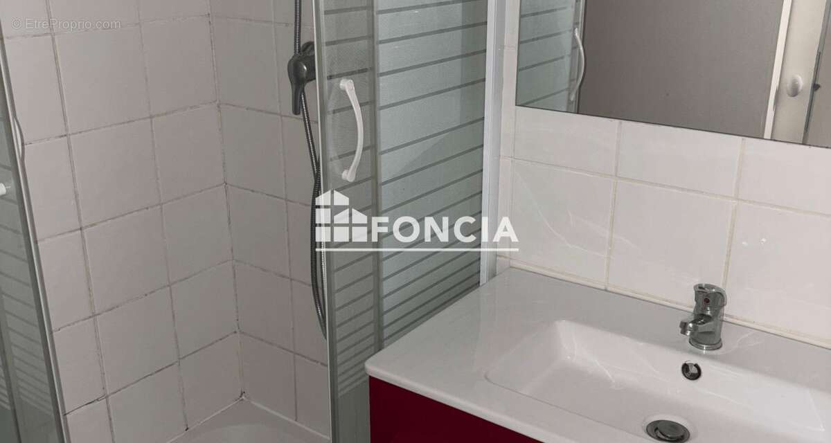 Appartement à ANGERS