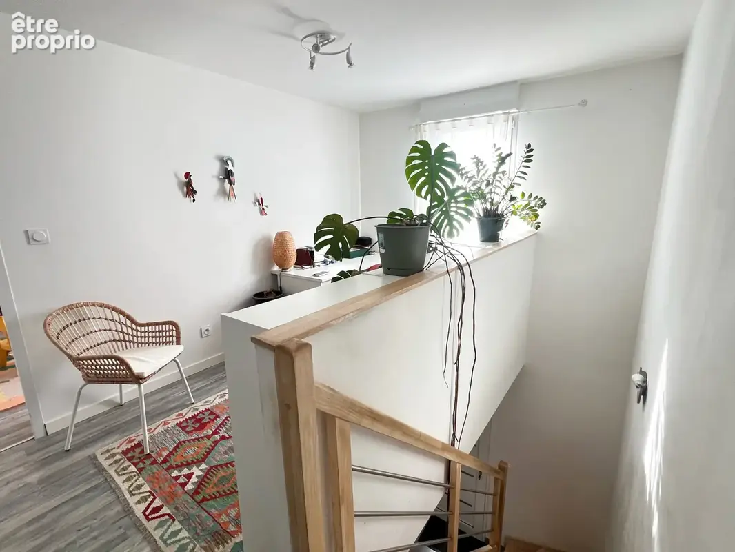 Maison 6 pièces 124 m² à vendre à Beaucouze (49070) - photo 9