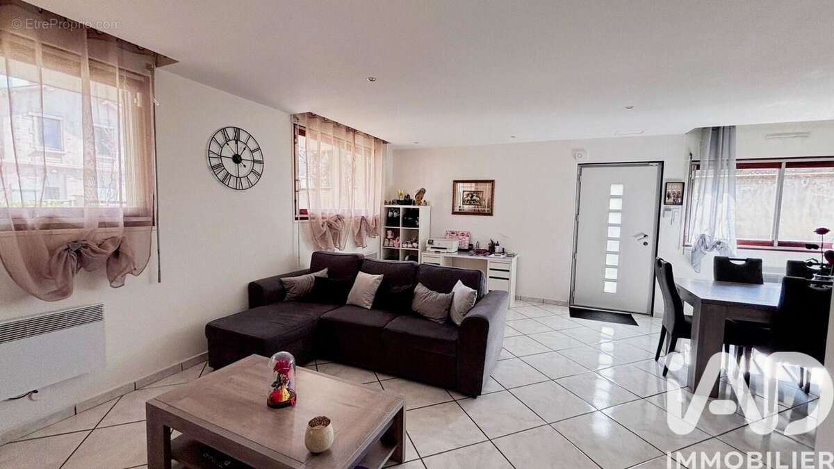 Photo 7 - Appartement à SAINT-CHAMOND