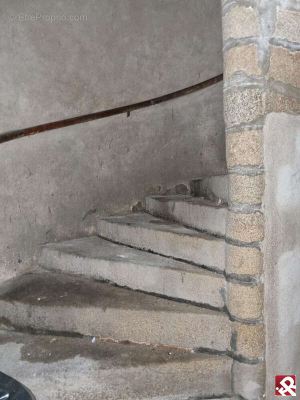 Appartement à GUERET