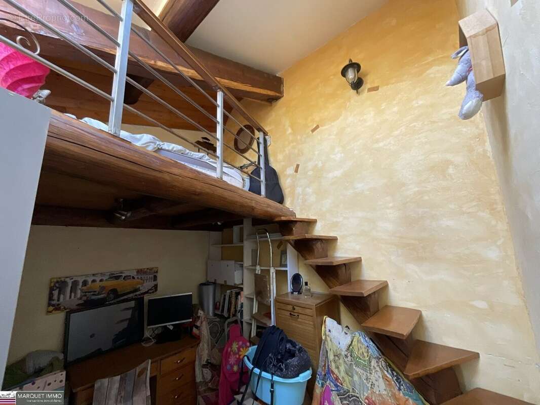 Appartement à BEZIERS
