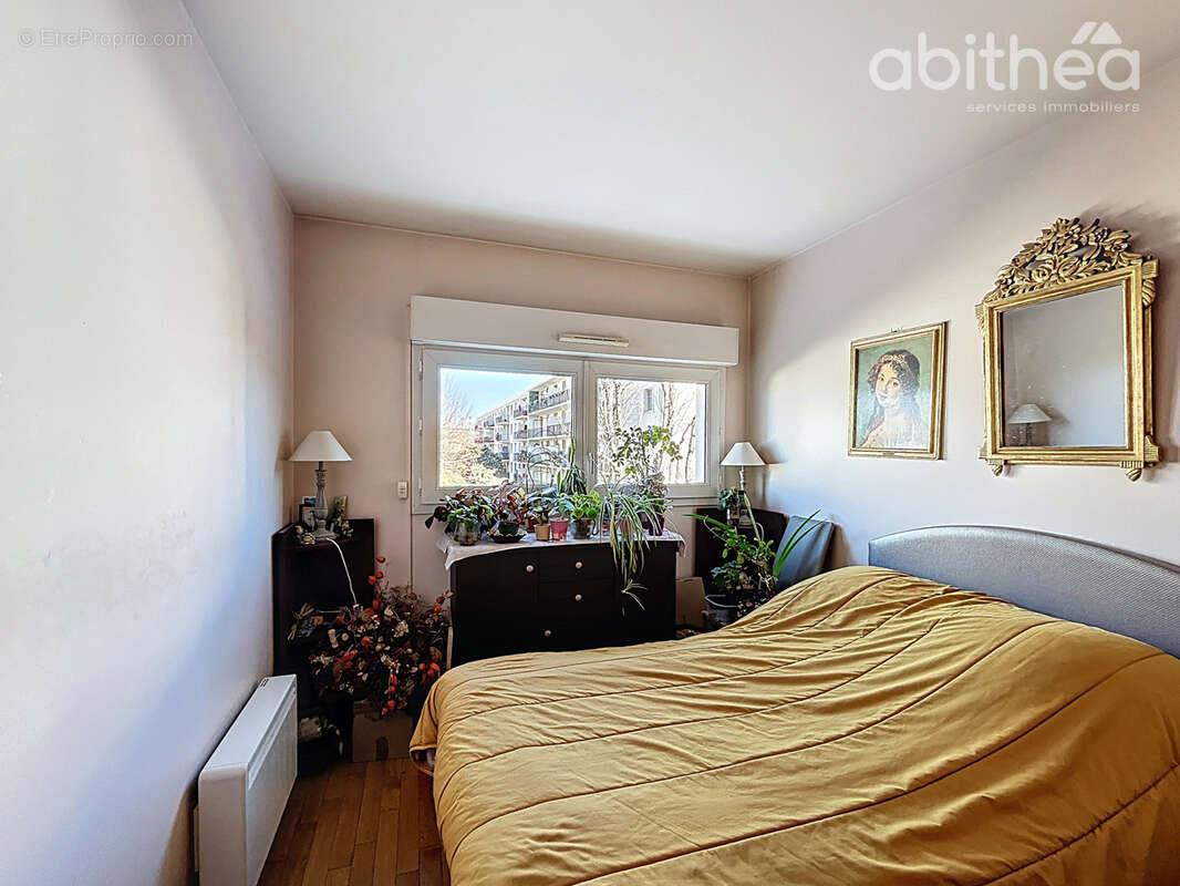 Appartement à CHOISY-LE-ROI