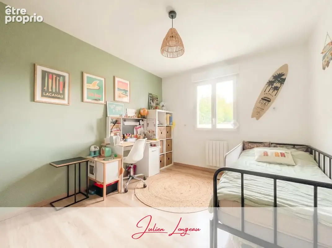 Maison 4 pièces 93 m² à vendre à Chatellerault (86100) - photo 6