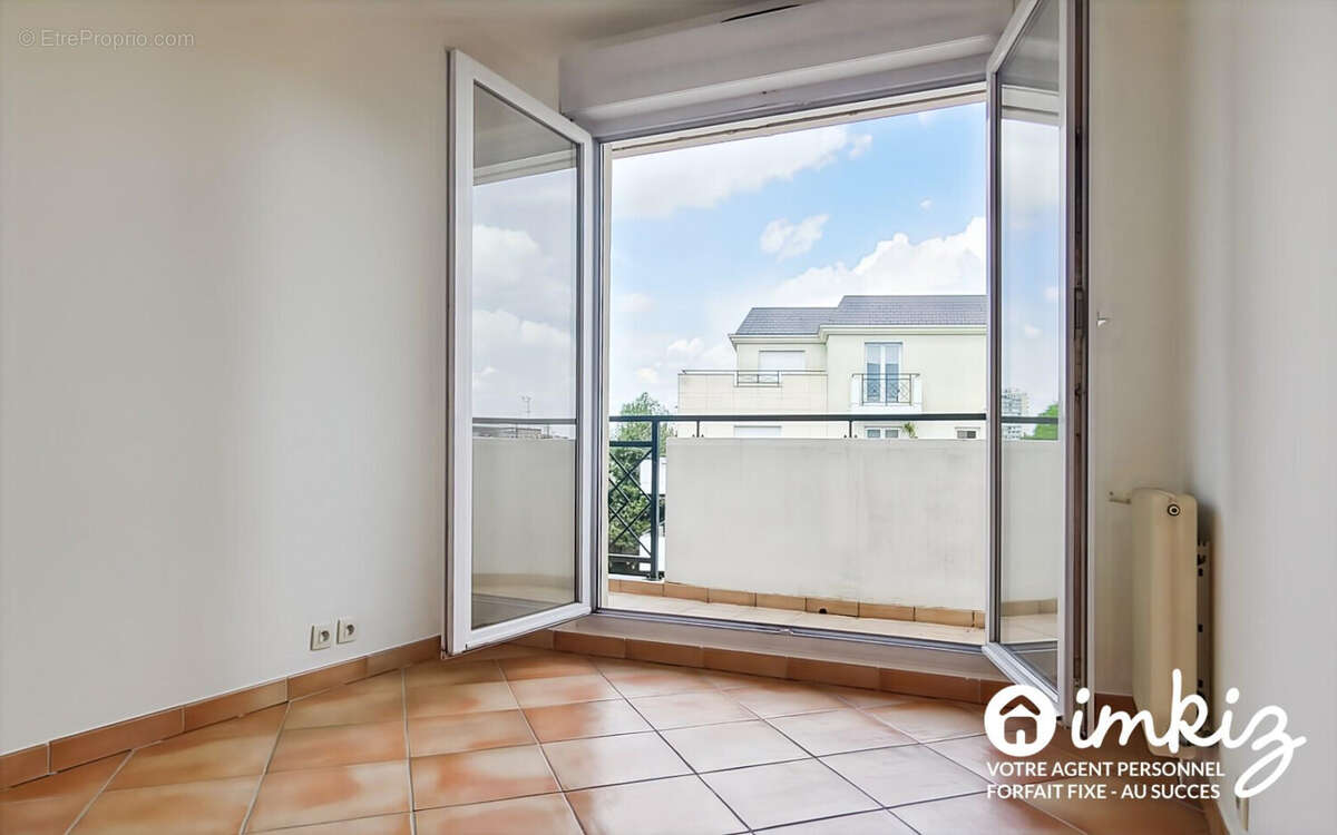 Appartement à CHATILLON