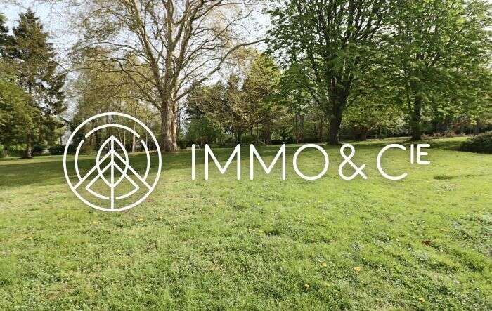 Appartement à LAMBERSART