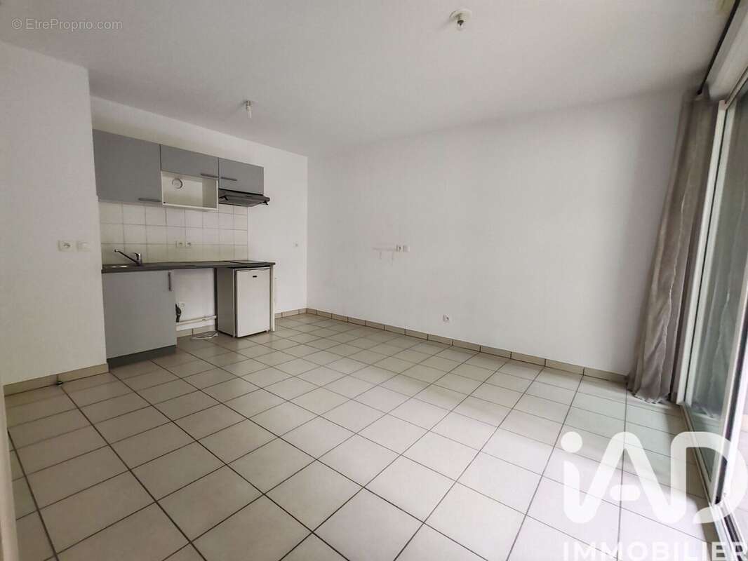 Photo 4 - Appartement à BEGLES