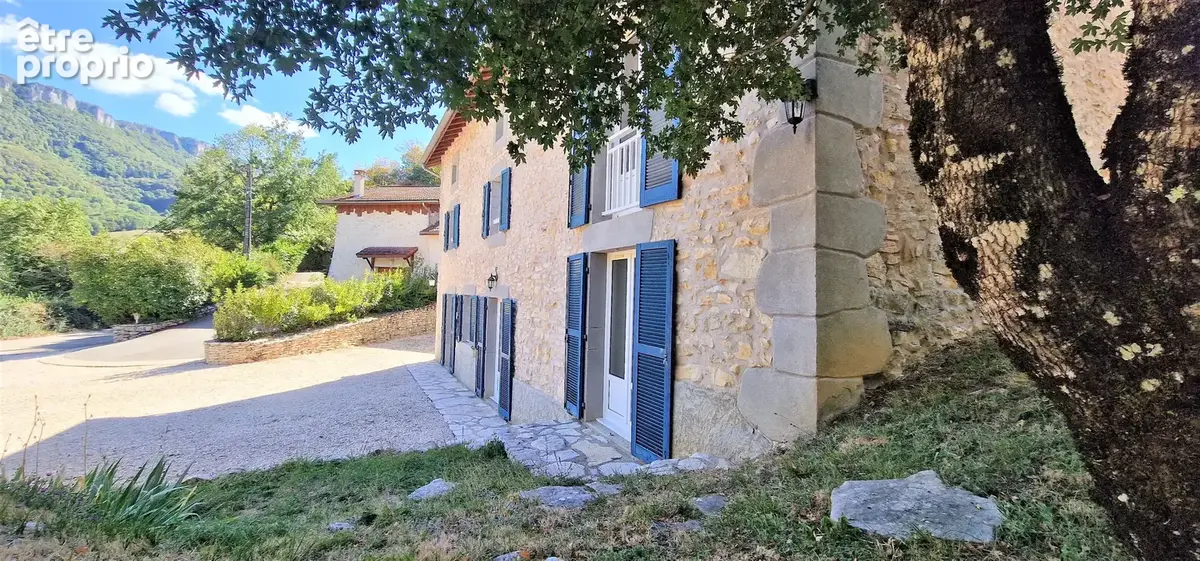 10 minutes St JEAN en ROYANS - photo 34