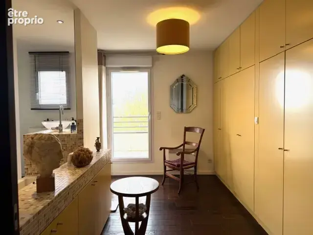 Orléans Saint Marc- Appartement de 111m2 avec terrasse plein sud - photo 14