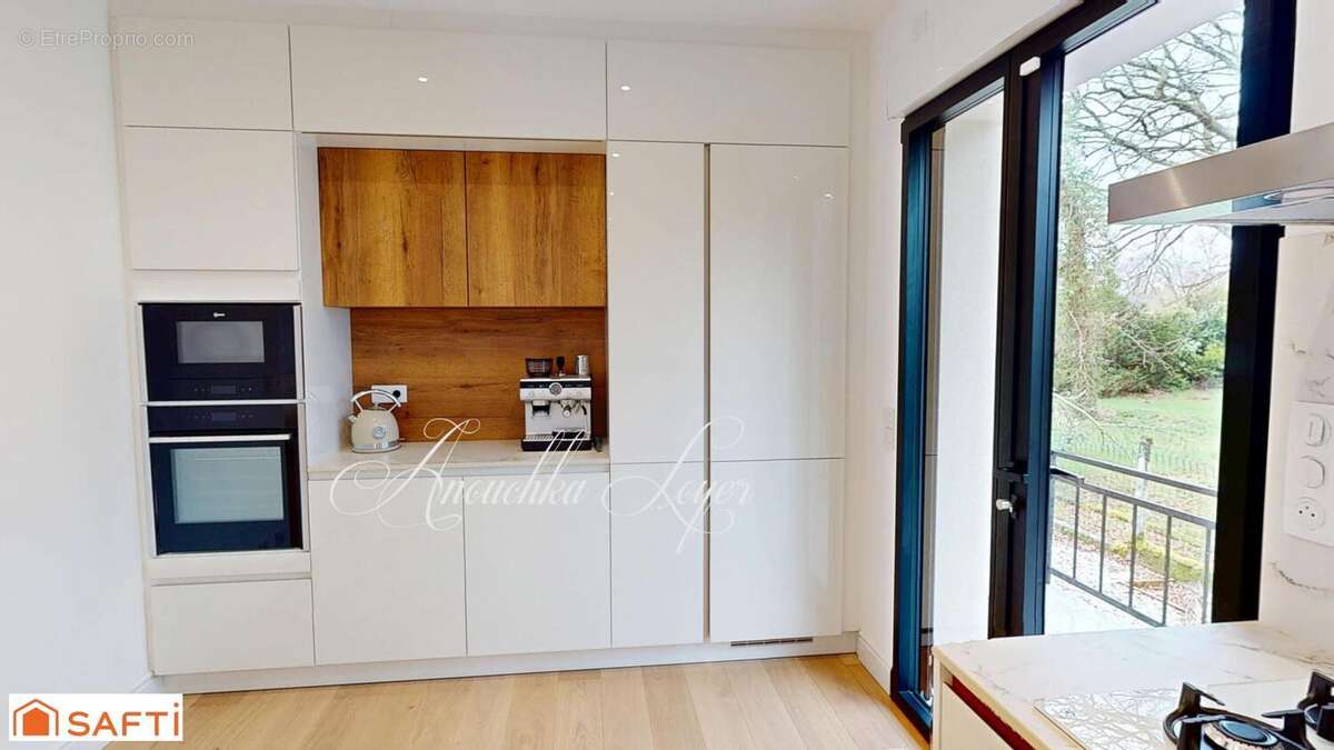 Photo 3 - Maison à LEOGNAN