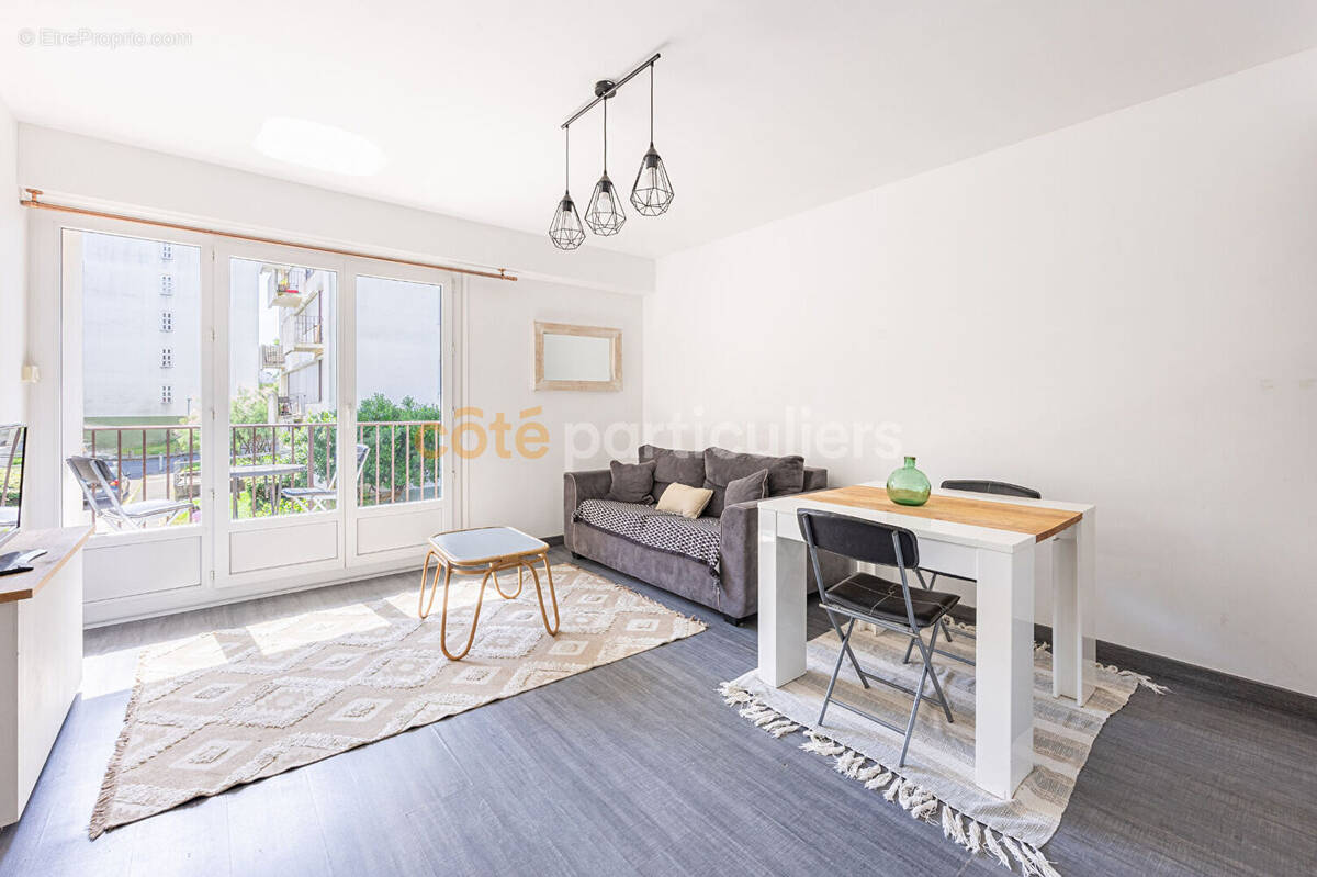 Appartement à SAINT-HERBLAIN