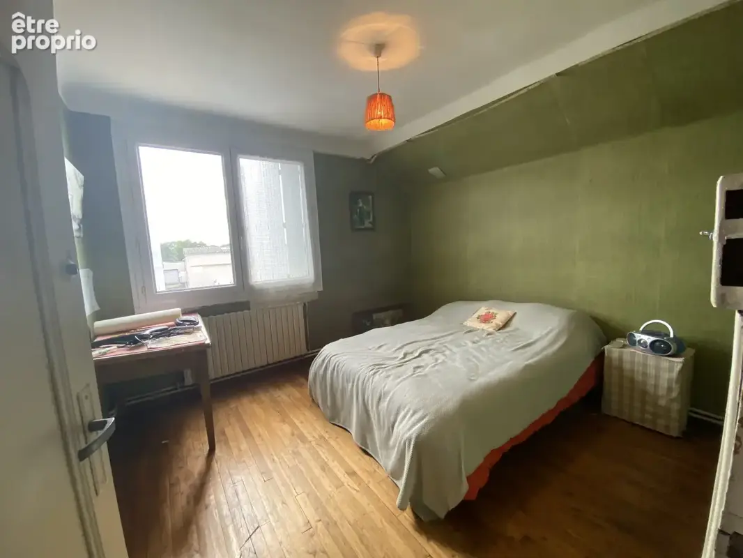 Maison annees 60 - photo 9