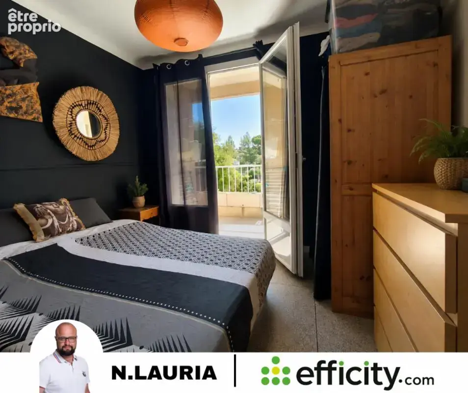 Appartement - photo 5