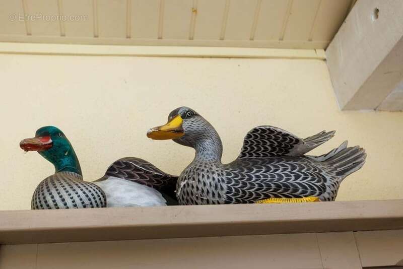 Propriété à vendre 8 pièces, 10 min de Paray Le Monial(71) - photo 25