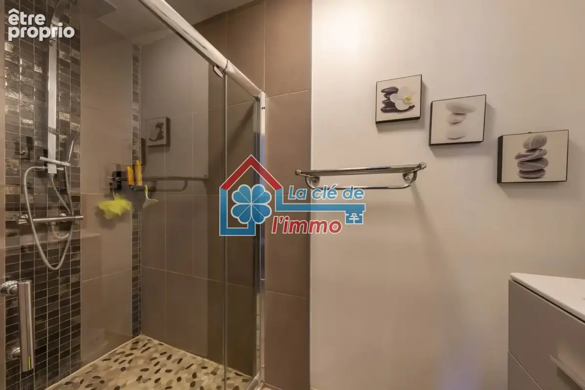 Maison familiale aux beaux volumes - photo 9