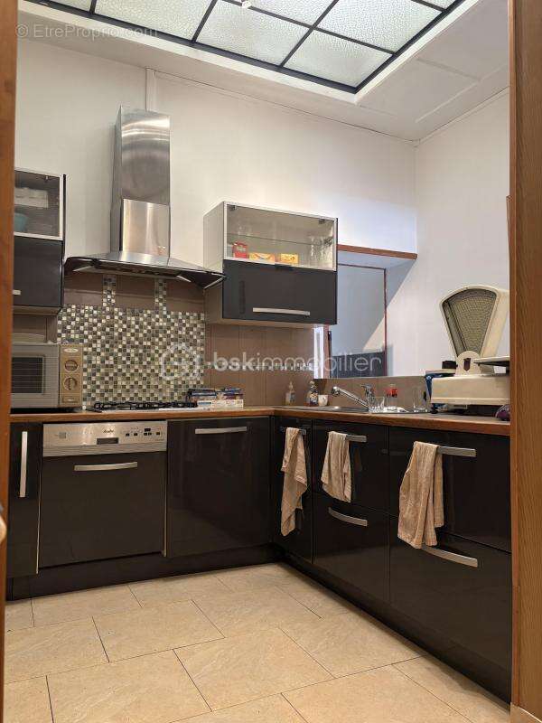 Maison à MONTIGNY-EN-GOHELLE