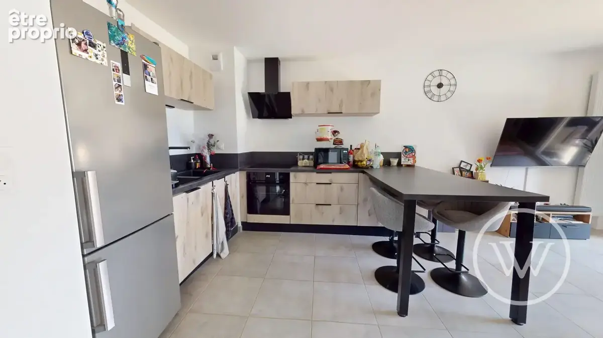 Appartement 47 m² à Besancon  - photo 5