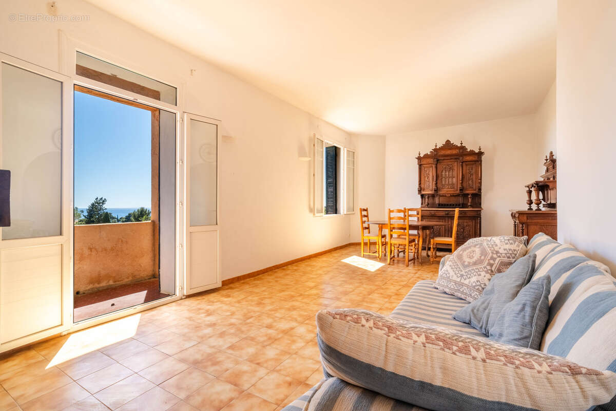 Appartement à BANDOL