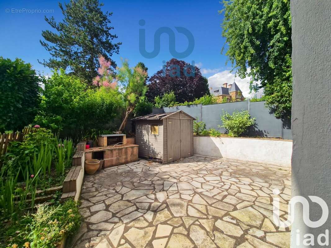 Photo 2 - Appartement à GRETZ-ARMAINVILLIERS